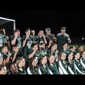 Meet your Posher, Carter